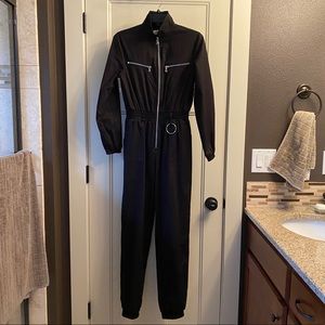 Tiger Mist Boiler suit from Nordstrom.